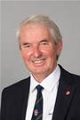photo of Councillor Barry Taylor